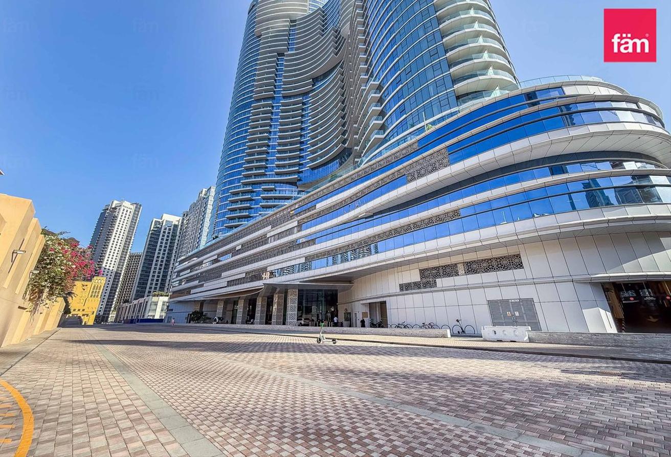Corner Unit I Burj View I Multiple Amenities photo 20