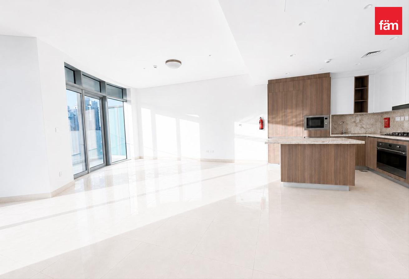 Corner Unit I Burj View I Multiple Amenities photo 3