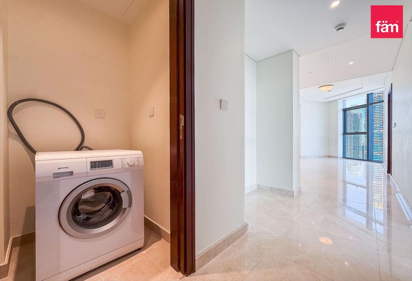 Corner Unit I Burj View I Multiple Amenities photo 13