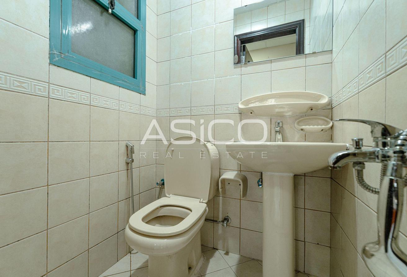 1BR Apartment | Deira Living | Spacious Unit photo 13