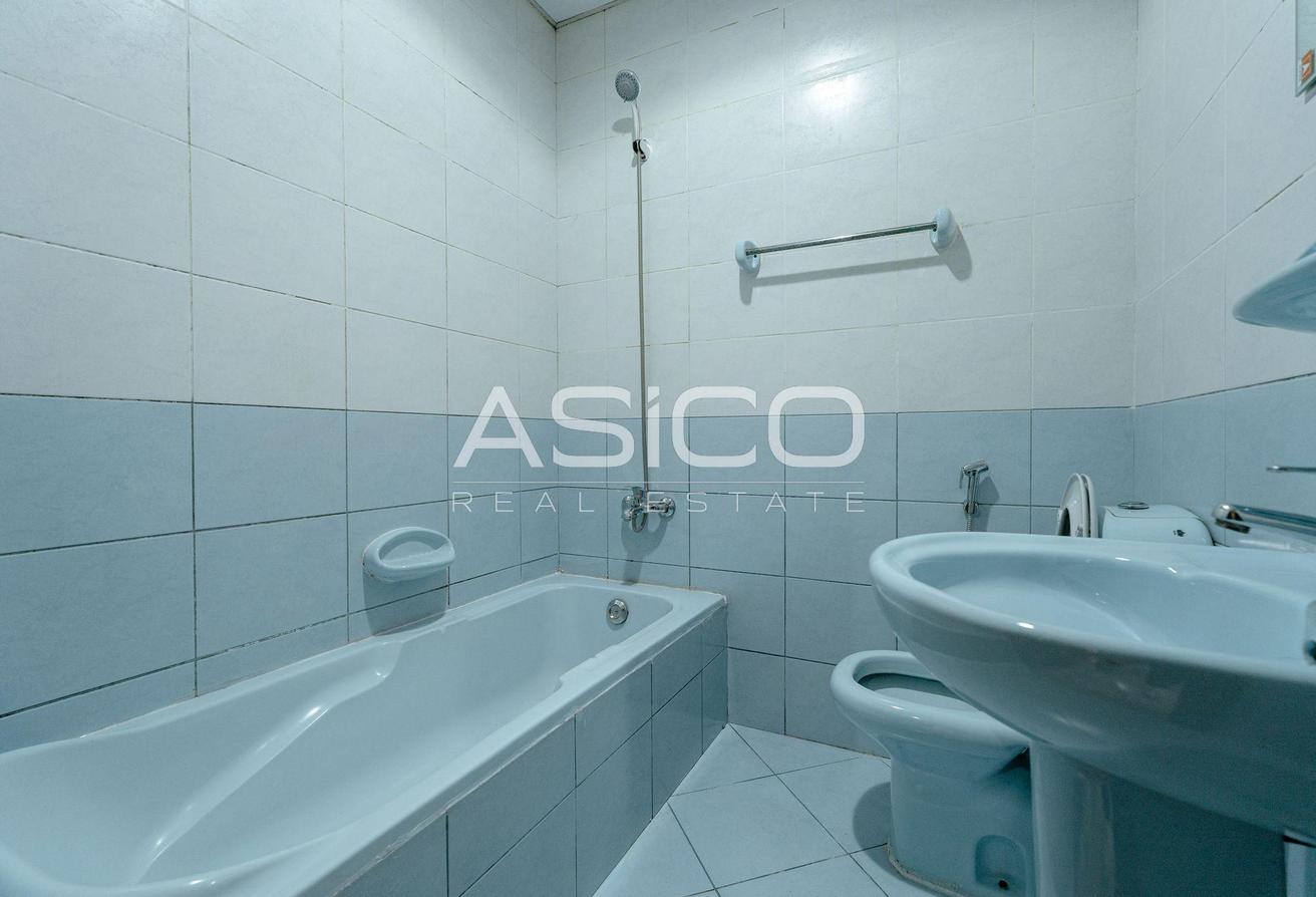 1BR Apartment | Deira Living | Spacious Unit photo 11