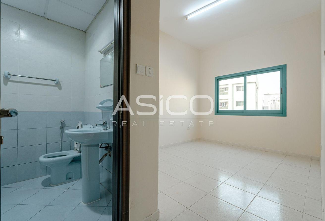 1BR Apartment | Deira Living | Spacious Unit photo 10