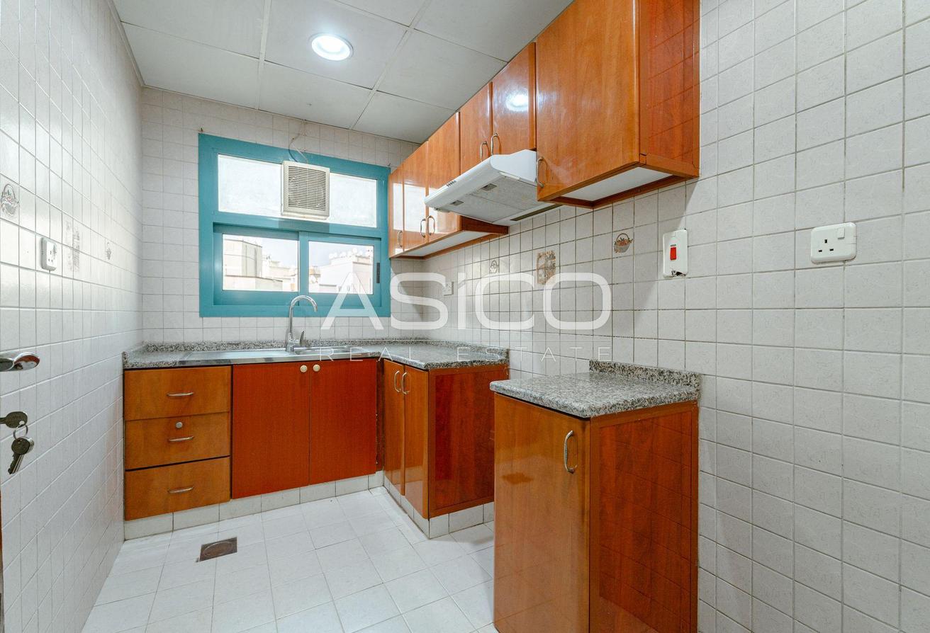 1BR Apartment | Deira Living | Spacious Unit photo 8