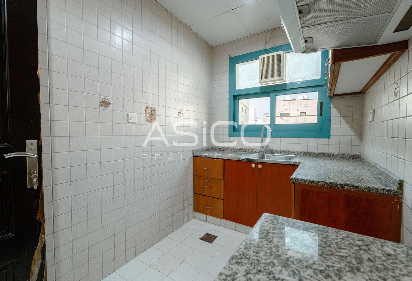 1BR Apartment | Deira Living | Spacious Unit photo 9