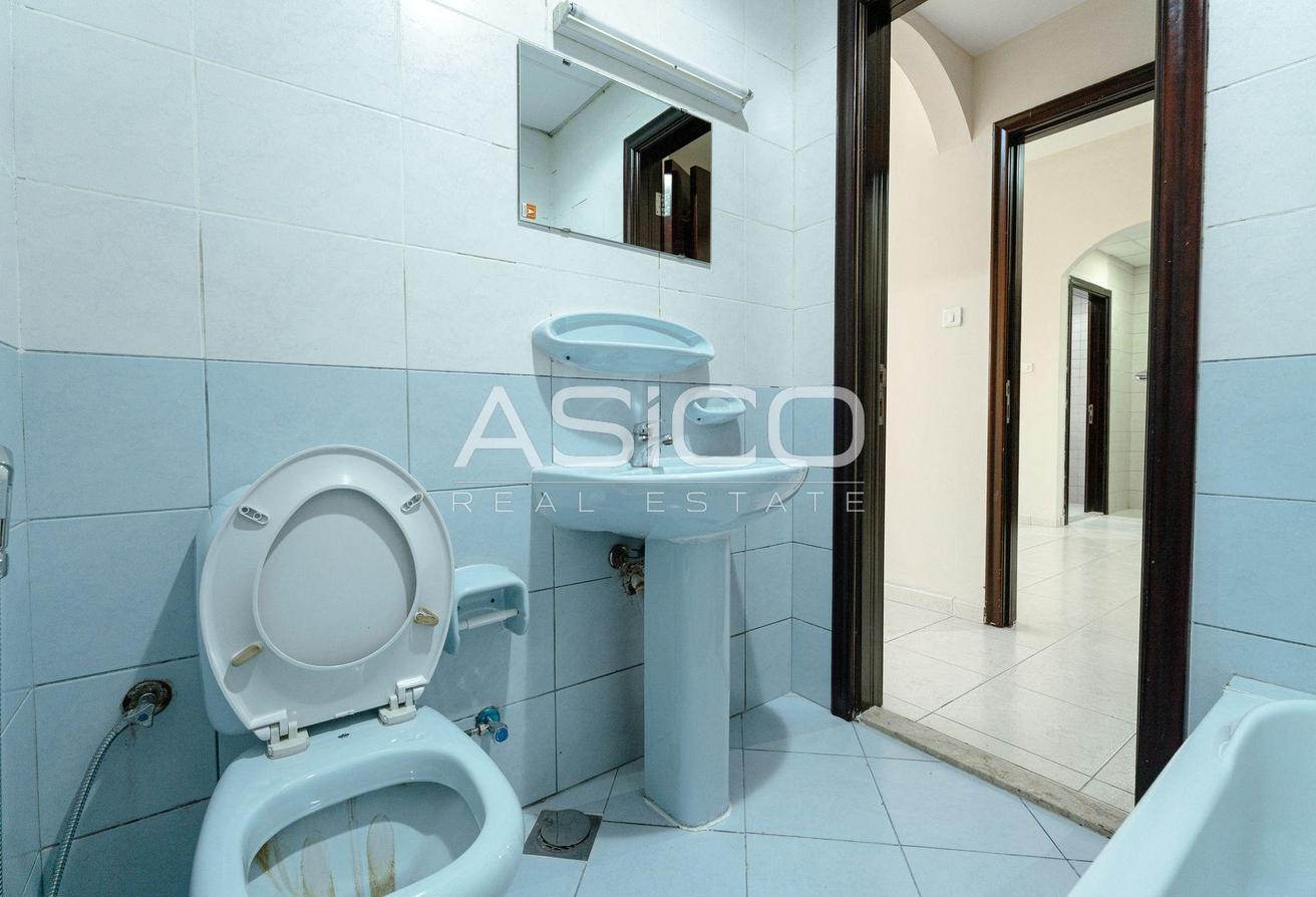 1BR Apartment | Deira Living | Spacious Unit photo 12
