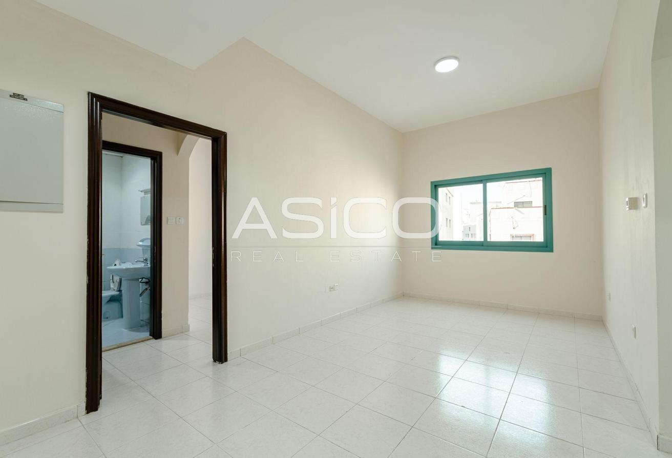 1BR Apartment | Deira Living | Spacious Unit photo 5
