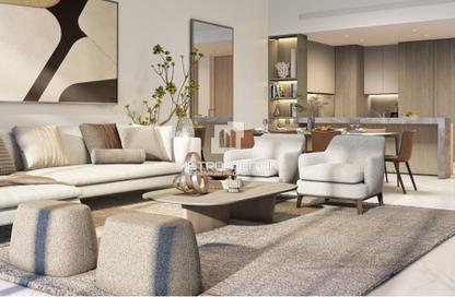 Apartment - 1 - 2 for sale in Palm Beach Towers 3 - Palm Beach Towers - Palm Jumeirah - Dubai