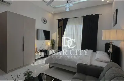 شقة - 1 حمام للايجار في 2 المويهات - المويهات - عجمان