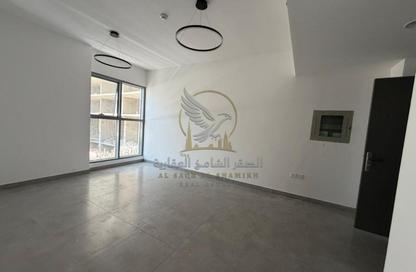 Apartment - 1 Bedroom - 2 Bathrooms for rent in Al Majaz 2 - Al Majaz - Sharjah
