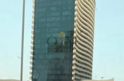 شقة - 2 غرف نوم - 3 حمامات للايجار في مارينا باي داماك - نجمة أبوظبي - جزيرة الريم - أبوظبي