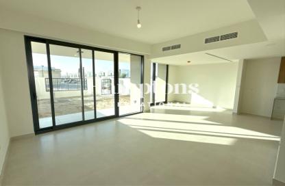 Townhouse - 3 Bedrooms - 4 Bathrooms for sale in Maha Townhouses - Town Square - Dubai