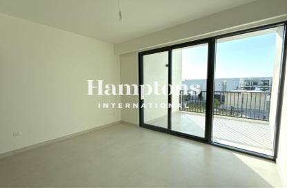 Townhouse - 3 Bedrooms - 4 Bathrooms for sale in Maha Townhouses - Town Square - Dubai