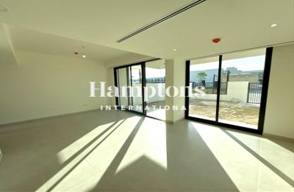 Townhouse - 3 Bedrooms - 4 Bathrooms for sale in Maha Townhouses - Town Square - Dubai