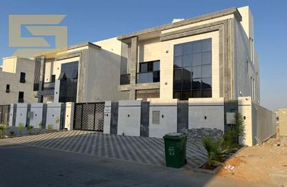 Villa - 6 Bedrooms - 7+ Bathrooms for sale in Al Aamra Gardens - Al Amerah - Ajman