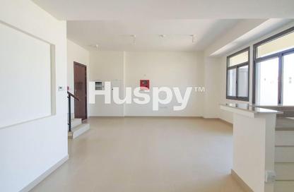 Villa - 3 Bedrooms - 4 Bathrooms for rent in Safi Townhouses - Safi - Town Square - Dubai