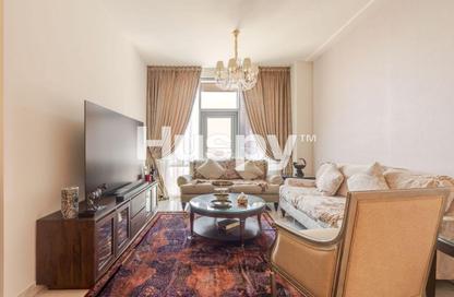 Apartment - 2 - 3 for sale in Amna - Al Habtoor City - Business Bay - Dubai