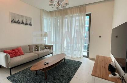 Apartment - 1 Bedroom - 2 Bathrooms for rent in Sobha Hartland Greens 2 - Hartland Greens - Sobha Hartland - Mohammed Bin Rashid City - Dubai