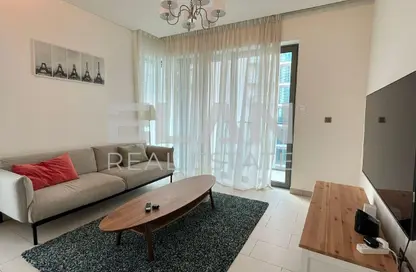 شقة - غرفة نوم - 2 حمامات للايجار في سوبها هارتلاند جرينز 2 - هارتلاند غرينز - صبحا هارتلاند - مدينة الشيخ محمد بن راشد - دبي