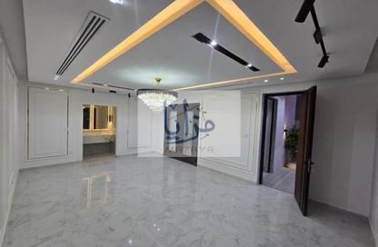 Villa - 4 Bedrooms - 6 Bathrooms for sale in Al Helio 2 - Al Helio - Ajman
