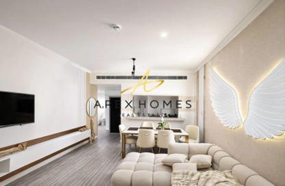 Apartment - 1 Bedroom - 1 Bathroom for rent in Boulevard Central Tower 2 - Boulevard Central Towers - Downtown Dubai - Dubai Apartment - 1 Bedroom - 1 Bathroom for rent in Boulevard Central Tower 2 - Boulevard Central Towers - Downtown Dubai - Dubai