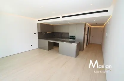 Apartment - 1 Bathroom for sale in 8 Boulevard Walk - Mohammad Bin Rashid Boulevard - Downtown Dubai - Dubai