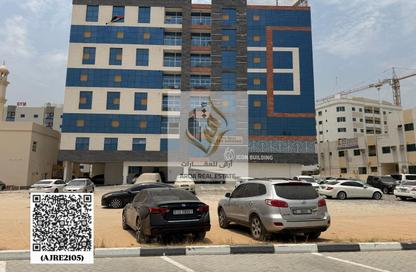 Land - Studio for sale in Al Rawda 2 Villas - Al Rawda 2 - Al Rawda - Ajman Land - Studio for sale in Al Rawda 2 Villas - Al Rawda 2 - Al Rawda - Ajman