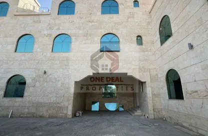 Villa - 5 Bedrooms - 6 Bathrooms for rent in Falaj Hazzaa - Al Ain