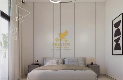 Apartment - 1 Bedroom - 1 Bathroom for sale in Jannat - Midtown - Dubai Production City (IMPZ) - Dubai
