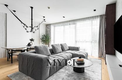 Apartment - 2 - 4 for sale in City Walk Residential Building 18B - City Walk Residential - City Walk - Dubai