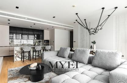 Apartment - 2 - 4 for sale in City Walk Residential Building 18B - City Walk Residential - City Walk - Dubai