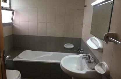 Apartment - 1 Bedroom - 1 Bathroom for rent in Al Rashidiya 1 - Al Rashidiya - Ajman Apartment - 1 Bedroom - 1 Bathroom for rent in Al Rashidiya 1 - Al Rashidiya - Ajman