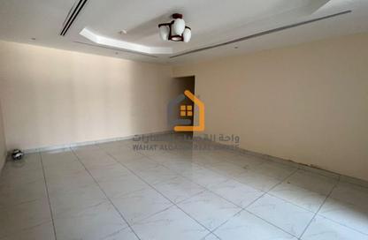 Apartment - 3 - 4 for rent in Al Majaz 3 - Al Majaz - Sharjah