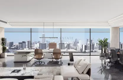 مكتب - استوديو للبيع في كابيتال وان - موتور سيتي - دبي مكتب - استوديو للبيع في كابيتال وان - موتور سيتي - دبي