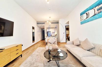 Apartment - 2 - 3 for rent in Dubai Marina Moon Tower - Dubai Marina - Dubai