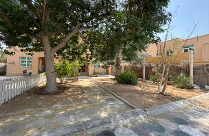 Villa - 3 Bedrooms - 4 Bathrooms for rent in Khalifa City A - Khalifa City - Abu Dhabi Villa - 3 Bedrooms - 4 Bathrooms for rent in Khalifa City A - Khalifa City - Abu Dhabi