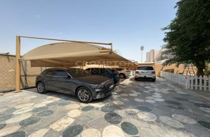 Villa - 3 Bedrooms - 4 Bathrooms for rent in Khalifa City A - Khalifa City - Abu Dhabi Villa - 3 Bedrooms - 4 Bathrooms for rent in Khalifa City A - Khalifa City - Abu Dhabi