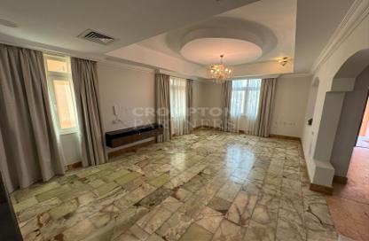 Villa - 3 Bedrooms - 4 Bathrooms for rent in Khalifa City A - Khalifa City - Abu Dhabi Villa - 3 Bedrooms - 4 Bathrooms for rent in Khalifa City A - Khalifa City - Abu Dhabi