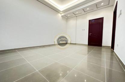 Apartment - Studio - 1 Bathroom for rent in Al Muntazah - Abu Dhabi