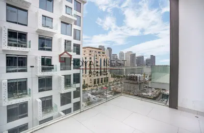 Apartment - 2 Bedrooms - 3 Bathrooms for rent in Soho Palm Jumeirah - Palm Jumeirah - Dubai