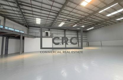 Warehouse - Studio - 7+ Bathrooms for sale in Dubai Investment Park 1 (DIP 1) - Dubai Investment Park (DIP) - Dubai