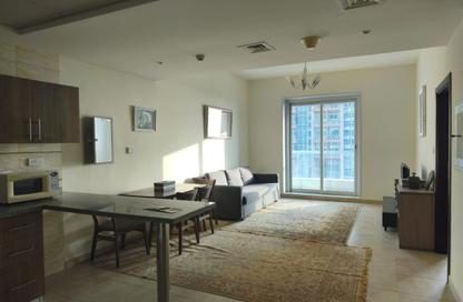 Apartment - 1 - 2 for sale in Dubai Star - JLT Cluster L - Jumeirah Lake Towers - Dubai
