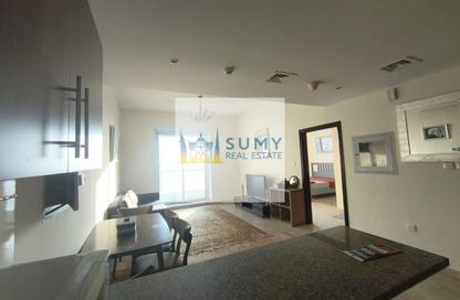 Apartment - 1 - 2 for sale in Dubai Star - JLT Cluster L - Jumeirah Lake Towers - Dubai Apartment - 1 - 2 for sale in Dubai Star - JLT Cluster L - Jumeirah Lake Towers - Dubai