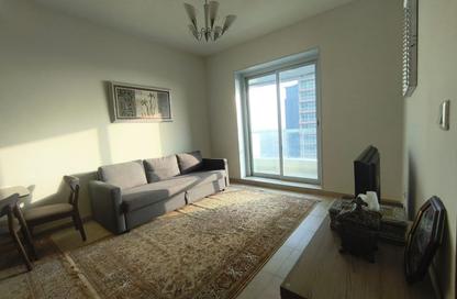 Apartment - 1 - 2 for sale in Dubai Star - JLT Cluster L - Jumeirah Lake Towers - Dubai