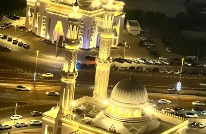 Apartment - 2 Bedrooms - 2 Bathrooms for rent in Al Taawun - Sharjah