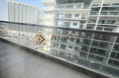 Apartment - 1 - 2 for rent in Al Waleed Garden 1 - Al Waleed Garden - Al Jaddaf - Dubai