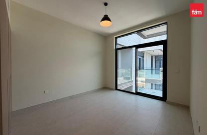 Apartment - 1 Bedroom - 2 Bathrooms for rent in Zazen Ivy - Al Furjan - Dubai