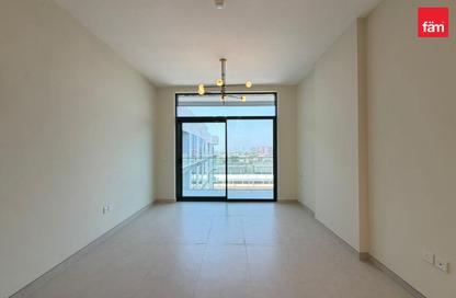 Apartment - 1 Bedroom - 2 Bathrooms for rent in Zazen Ivy - Al Furjan - Dubai