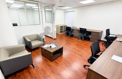 Office Space - Studio for rent in Al Attar Grand Building - Al Mankhool - Bur Dubai - Dubai