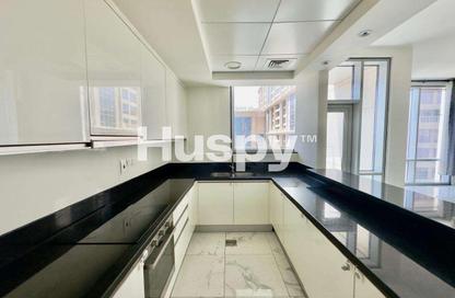 Apartment - 3 Bedrooms - 4 Bathrooms for rent in Meera - Al Habtoor City - Business Bay - Dubai