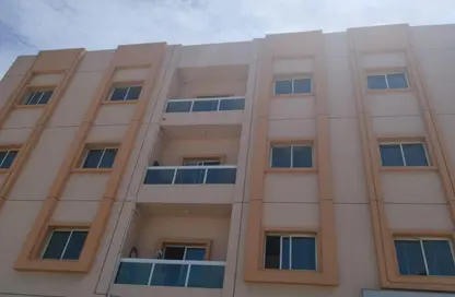 شقة - 2 غرف نوم - 3 حمامات للايجار في فلل الروضة 3 - 3  الروضة - الروضة - عجمان